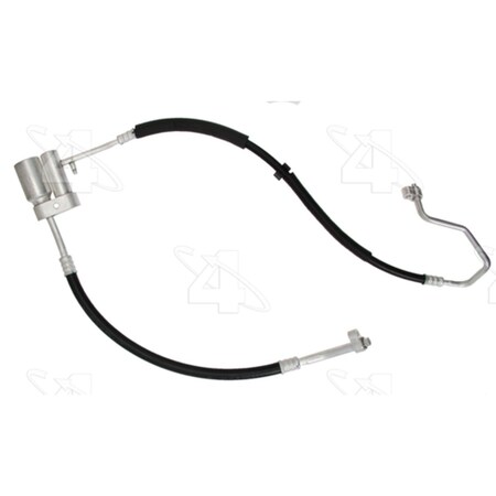 Four Seasons Chevy Fullsize Pickup 01 55891